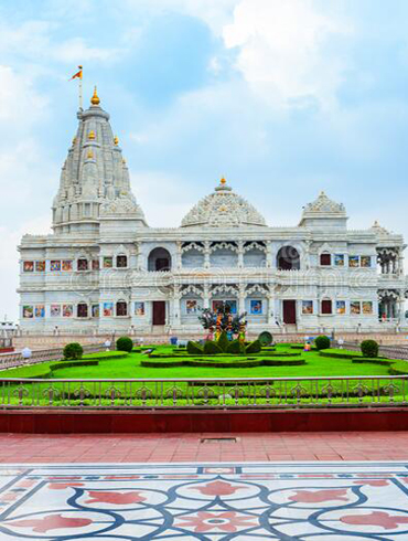 Bhawna Tours & Travels, TAXI SERVICE IN MATHURA